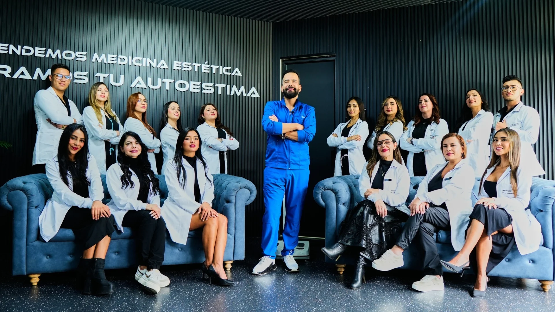 Banner Principal NewTalent - Capacitacion para el equipo de NewBody