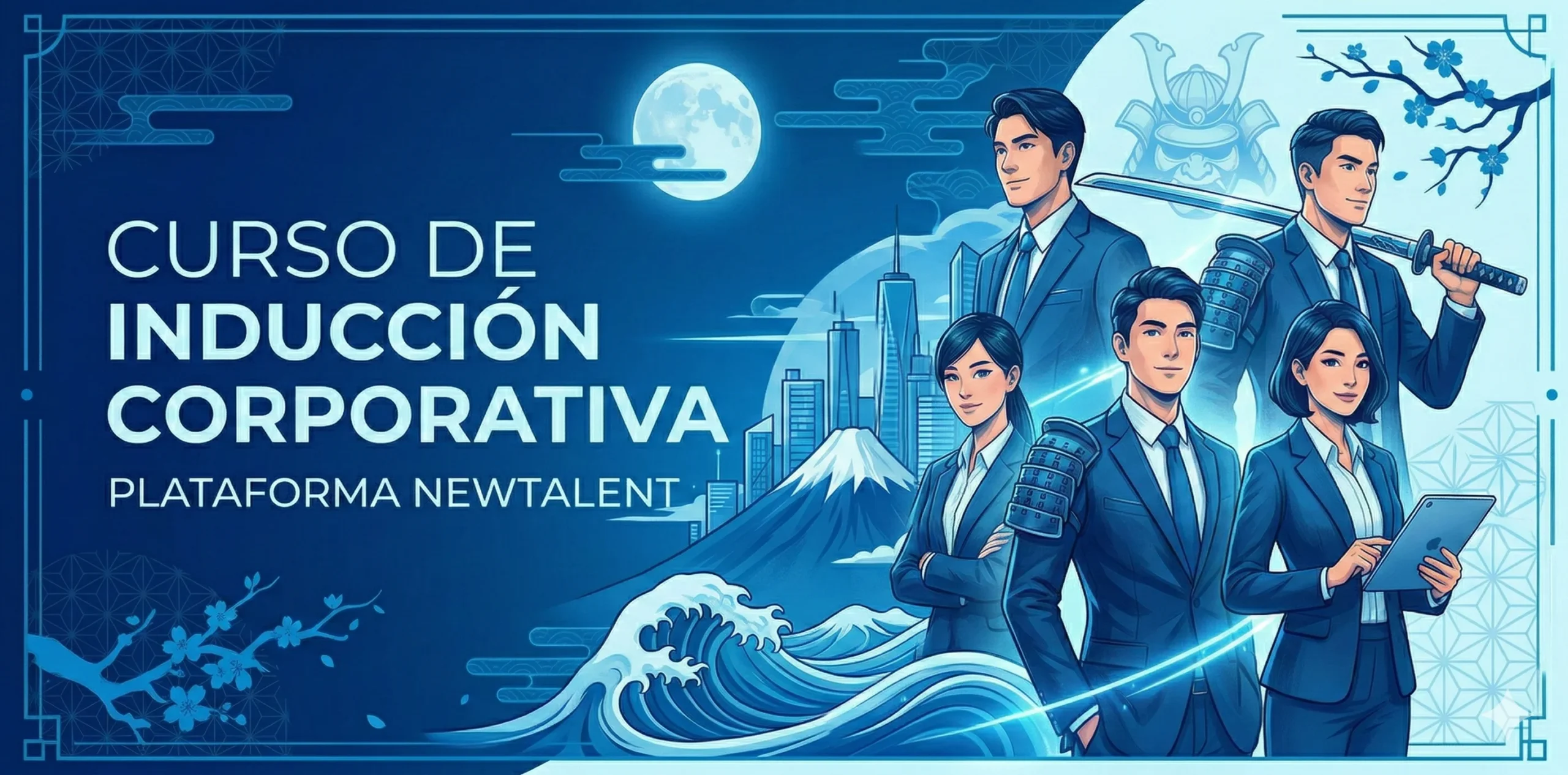 Inducción Corporativa (Obligatorio)