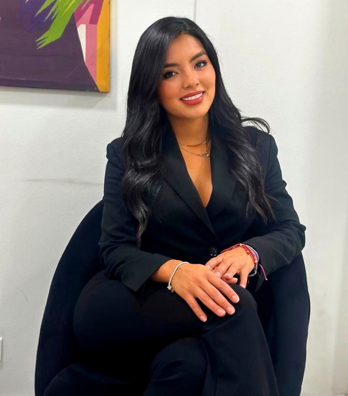 Dania Milady Torres Pabon