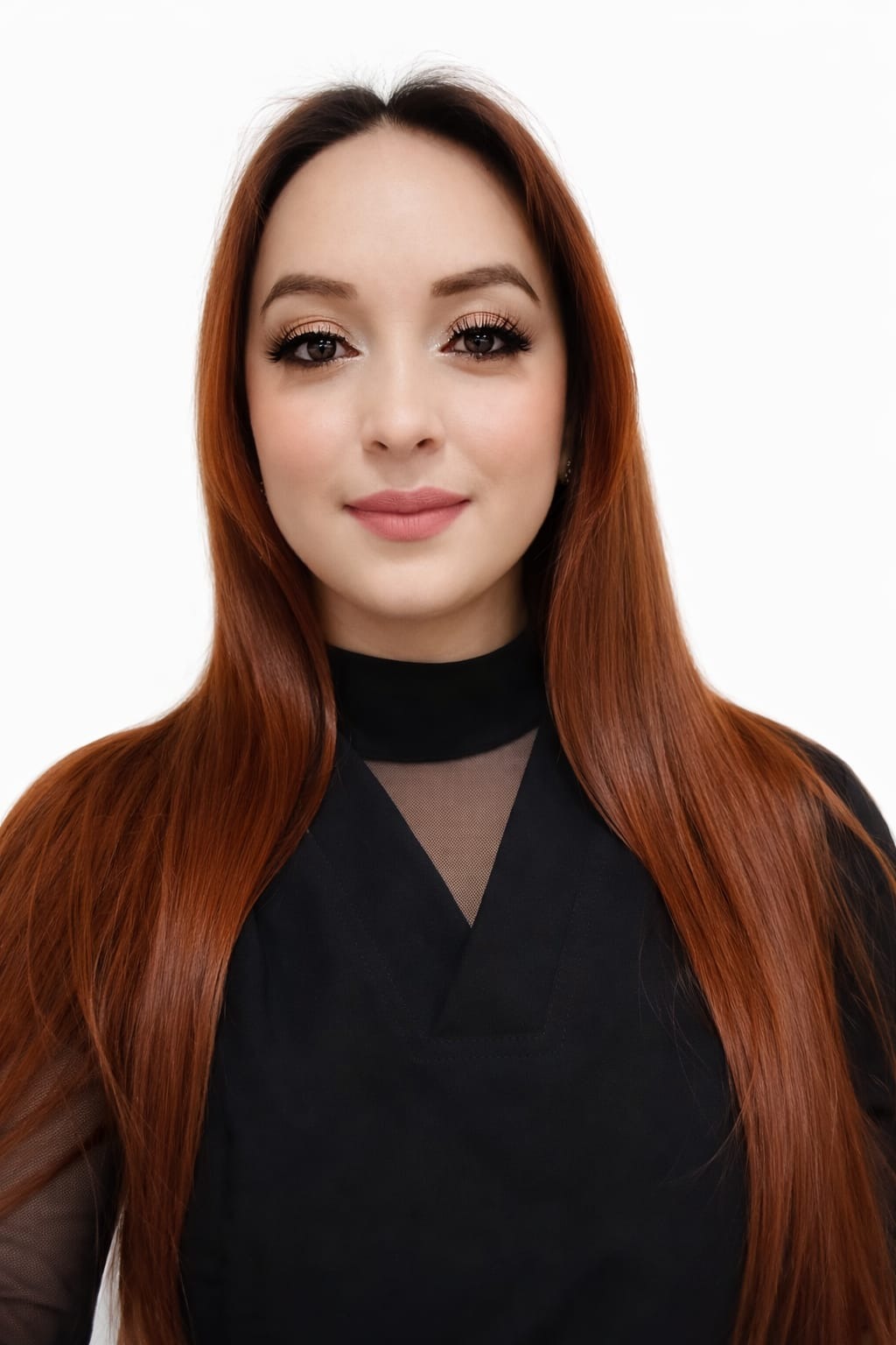 Yessica Stefania Alzate Lozano