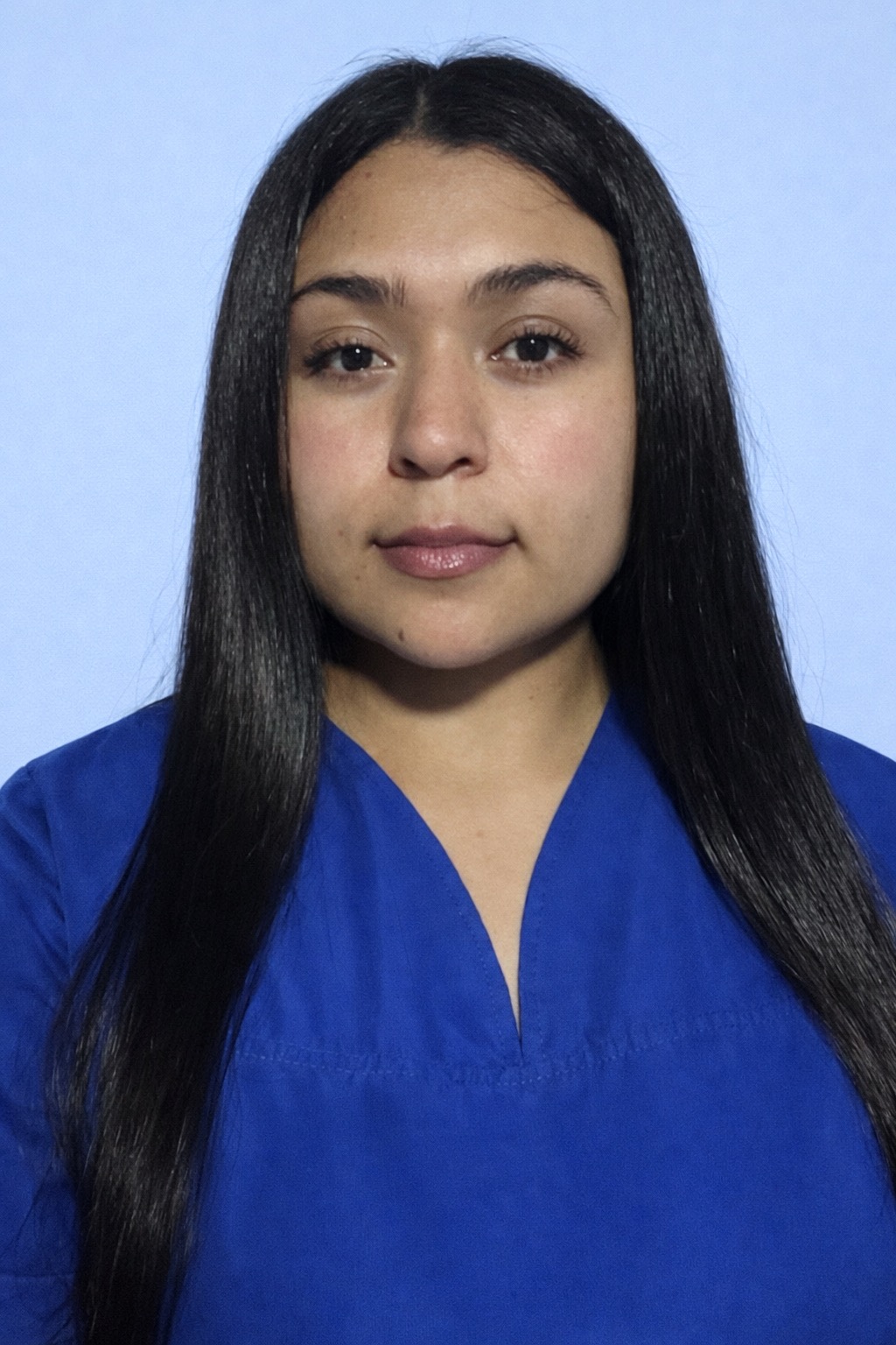 Lisney Lorena Orjuela Pérez